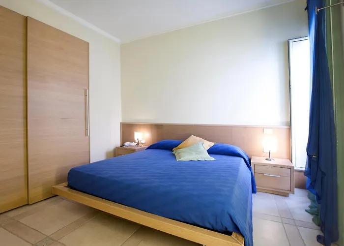 Posidonia Residence