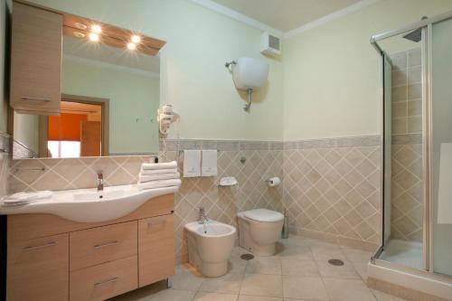 Appart hôtel Posidonia Ischia