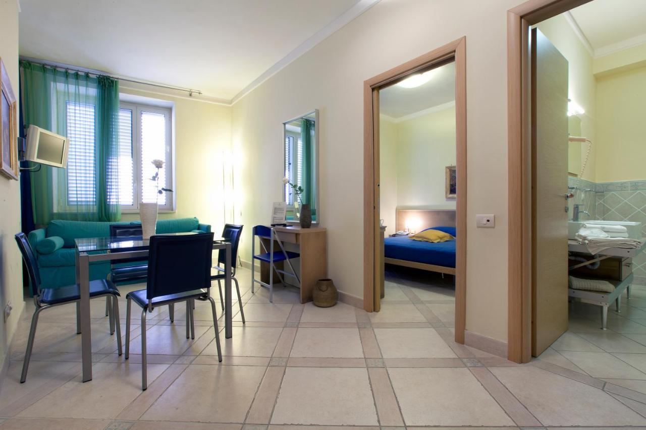 Posidonia Appart hôtel Ischia