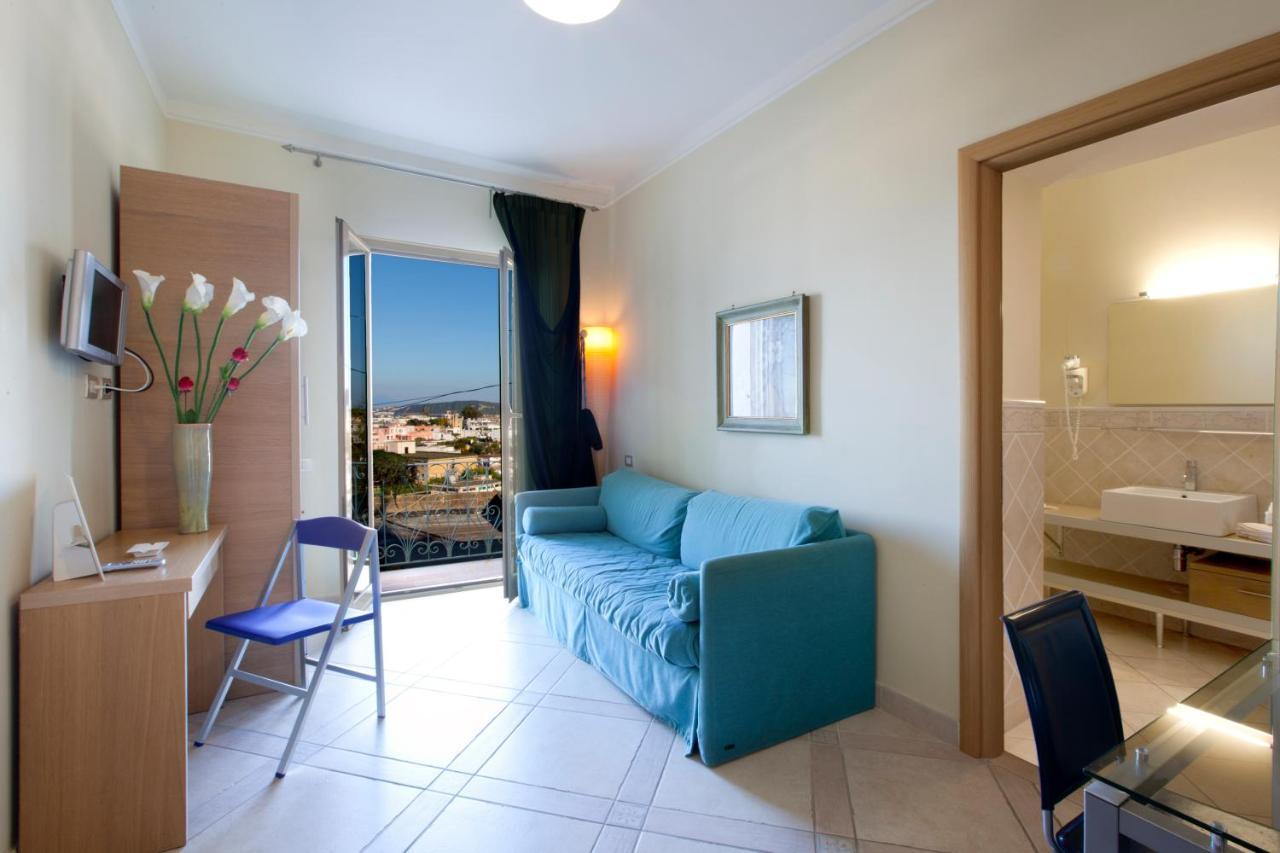 Posidonia Appart hôtel 4*