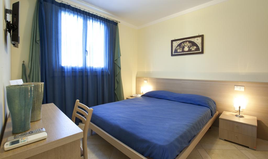 Appart hôtel Posidonia 4*