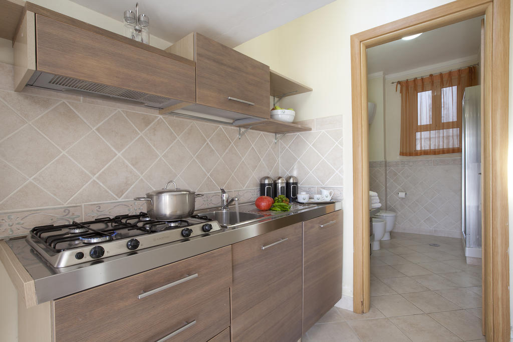 Appart hôtel Posidonia Ischia