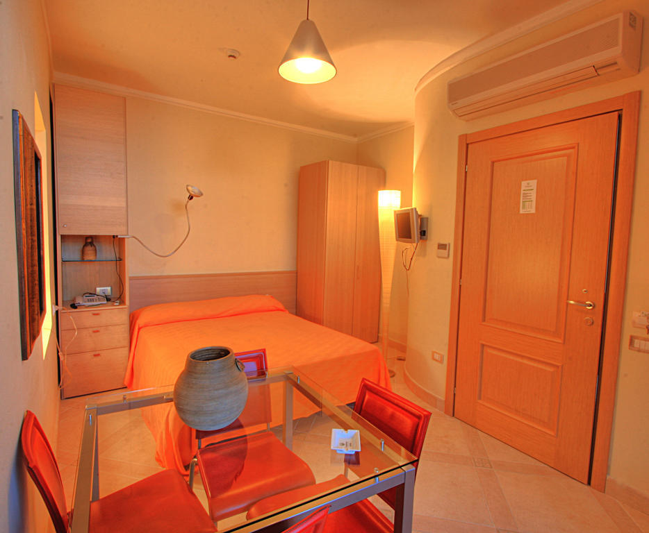 Appart hôtel Posidonia Ischia